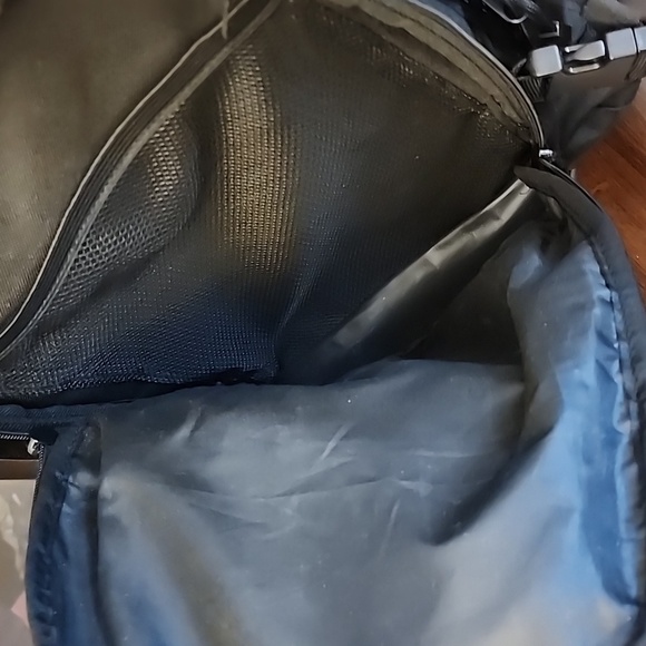 Texas Nation Guard Tactical Backpack - Picture 2 of 9